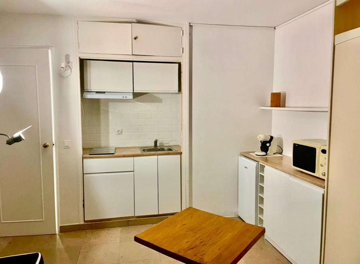 Marlyn Appartement