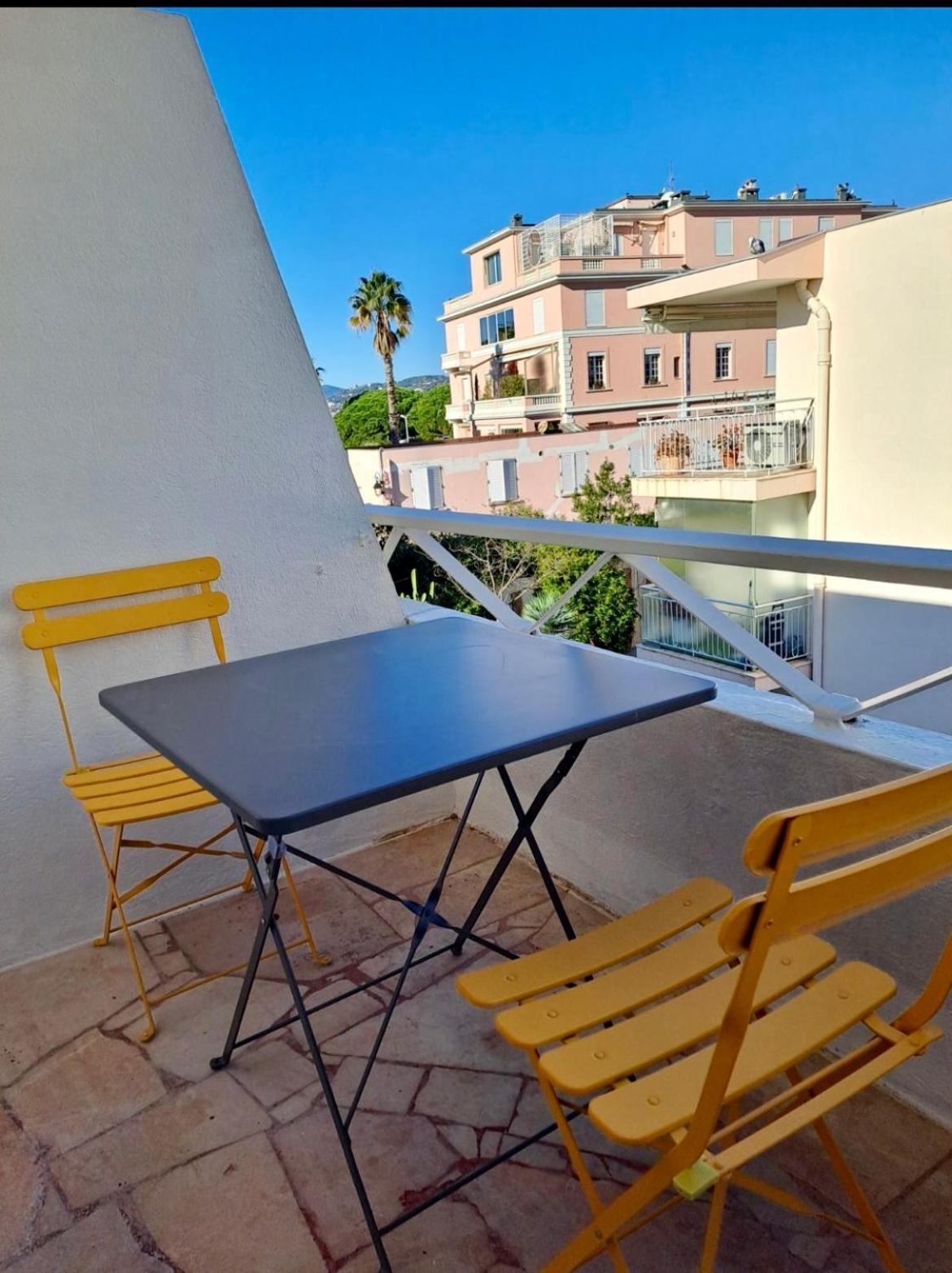Marlyn Appartement
