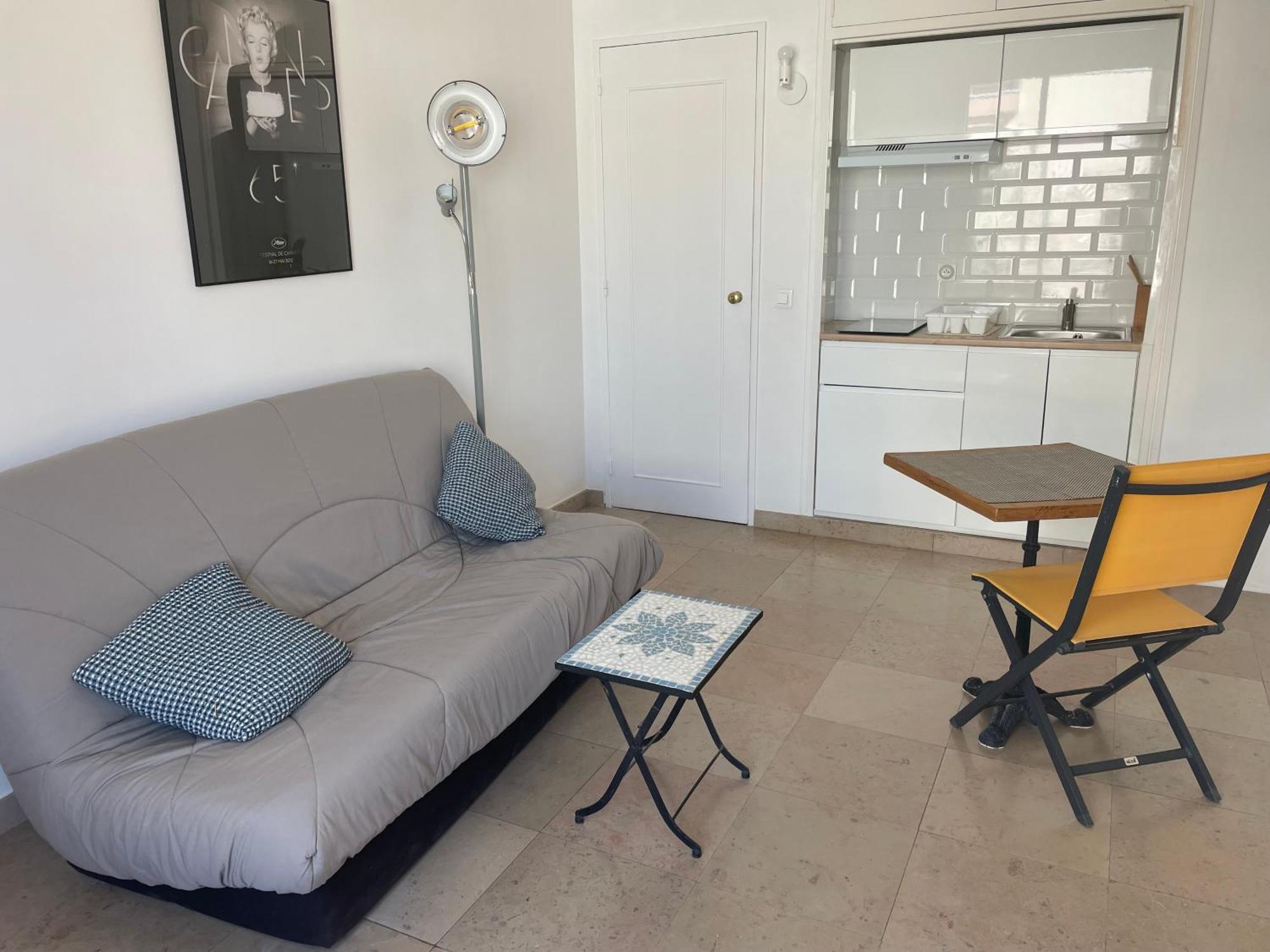 Marlyn Appartement