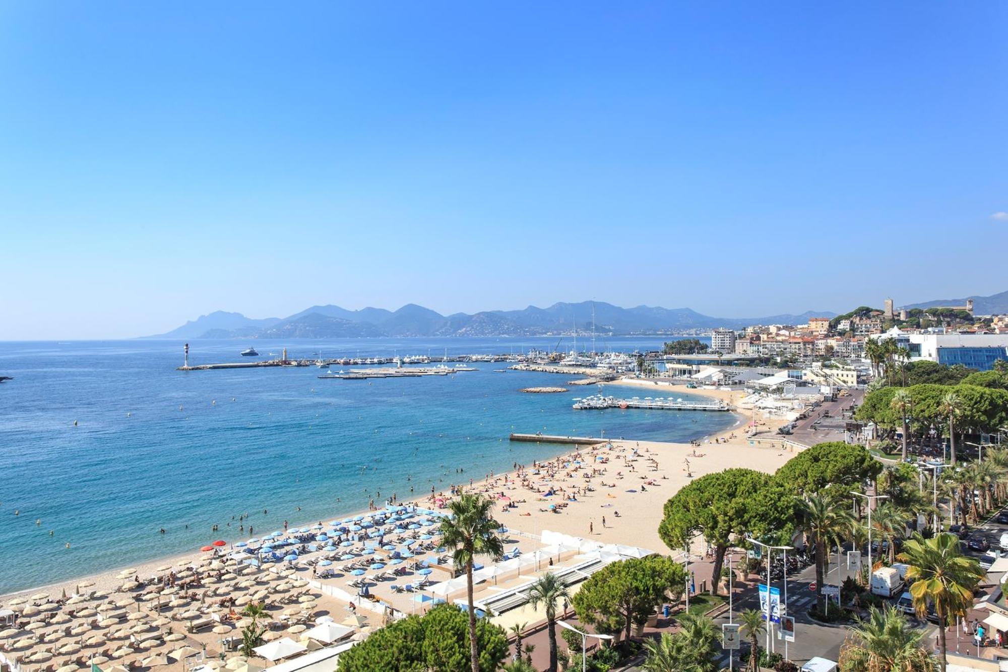 Marlyn * Cannes