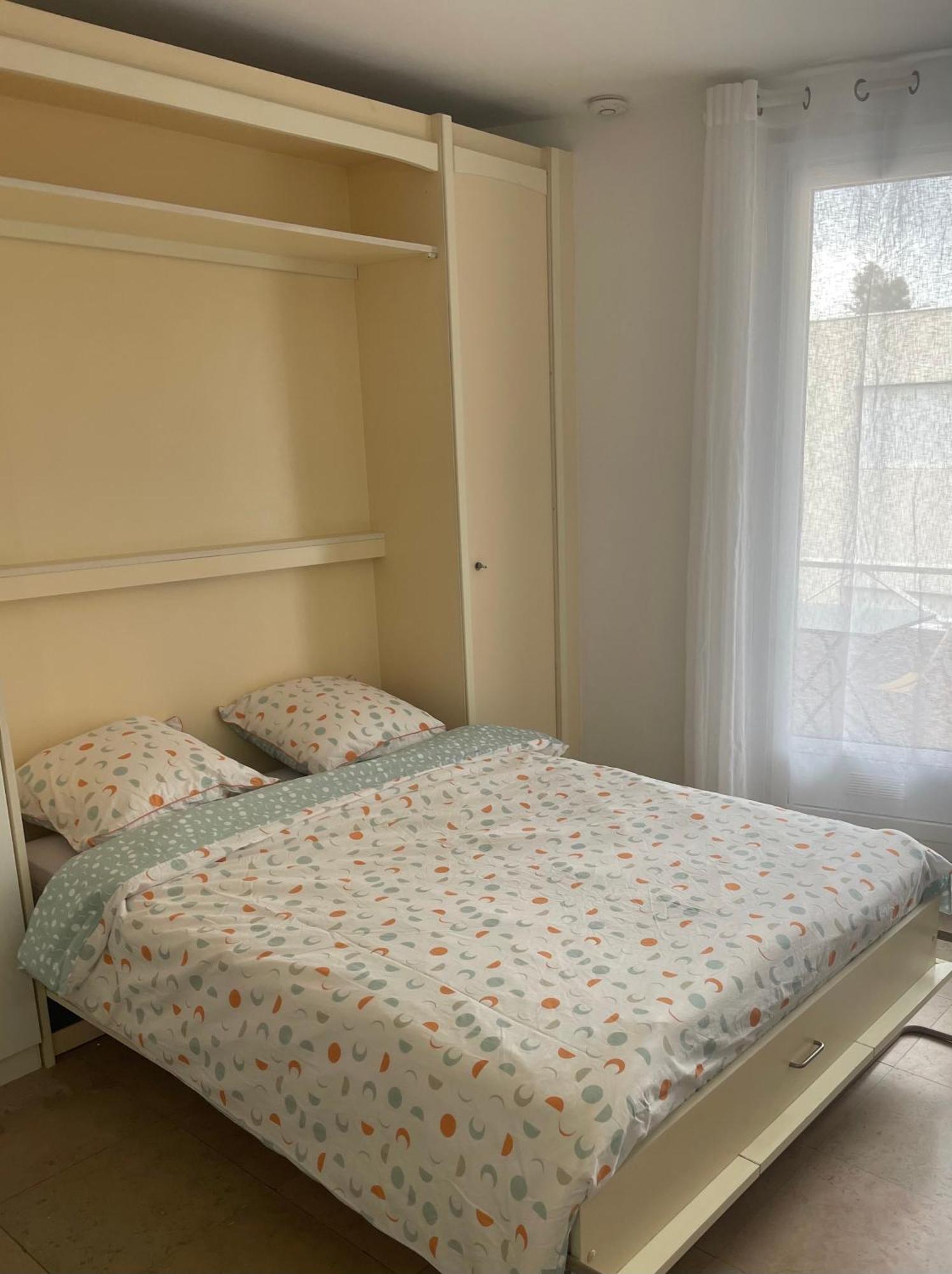 Marlyn Appartement *