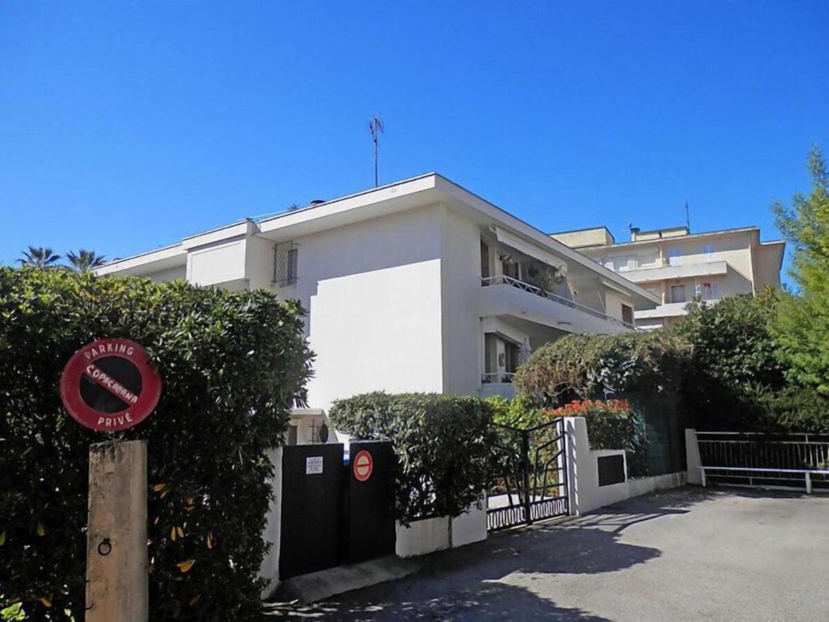 Marlyn Appartement Cannes