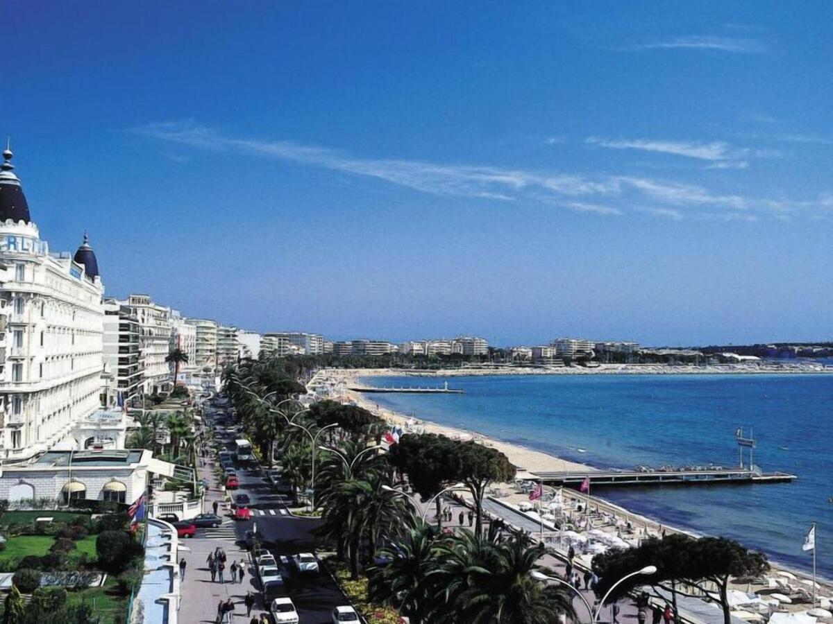 Appartement Marlyn Cannes
