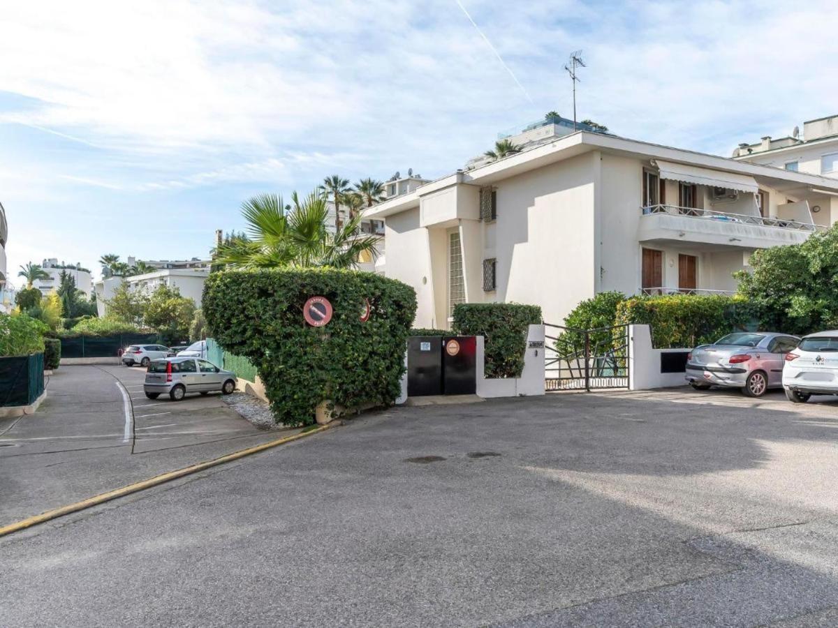Marlyn Appartement Cannes