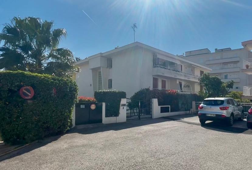 Appartement Marlyn Cannes